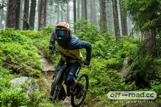 Leatt launch the Twenty21 gear lineup off road.cc